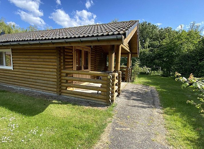 Guest house 632206 - Holiday property Zeeuws-Vlaanderen - VZ100 Chalet Ossenisse