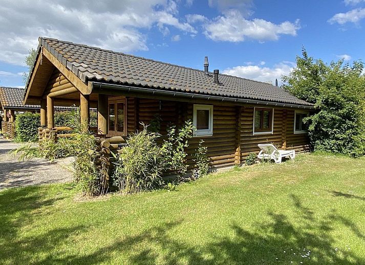 Guest house 632206 - Holiday property Zeeuws-Vlaanderen - VZ100 Chalet Ossenisse