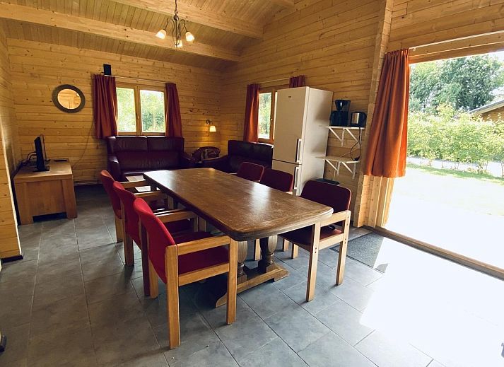 Guest house 632208 - Holiday property Zeeuws-Vlaanderen - VZ456 Vakantiechalet Ossenisse