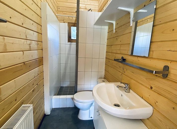 Guest house 632208 - Holiday property Zeeuws-Vlaanderen - VZ456 Vakantiechalet Ossenisse