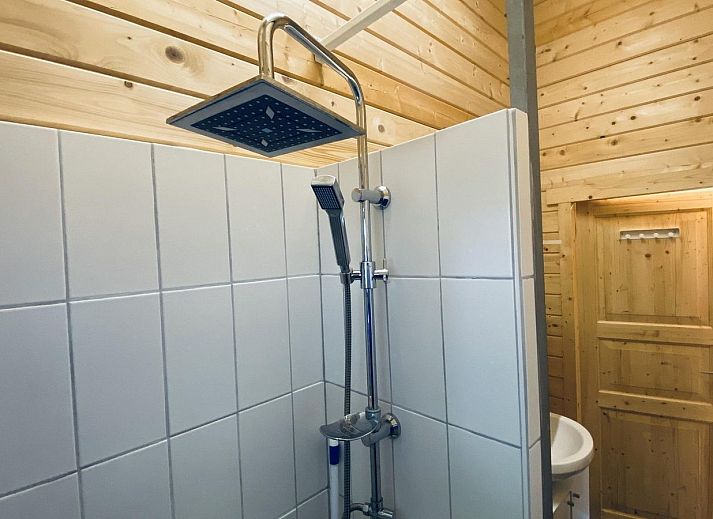 Guest house 632208 - Holiday property Zeeuws-Vlaanderen - VZ456 Vakantiechalet Ossenisse