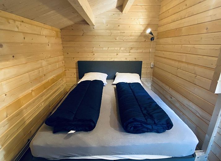 Guest house 632208 - Holiday property Zeeuws-Vlaanderen - VZ456 Vakantiechalet Ossenisse