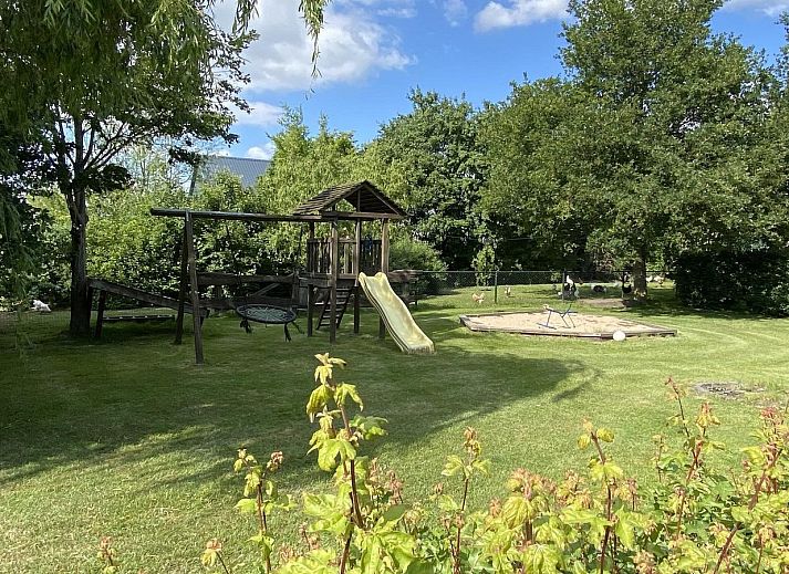 Guest house 632208 - Holiday property Zeeuws-Vlaanderen - VZ456 Vakantiechalet Ossenisse