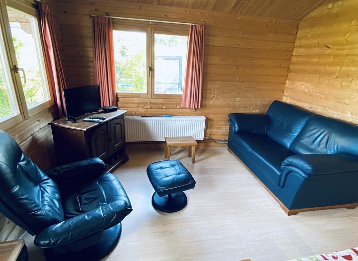 Guest house 632209 - Holiday property Zeeuws-Vlaanderen - VZ852 Vakantiechalet in Ossenisse