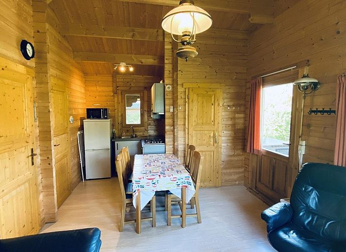 Guest house 632209 - Holiday property Zeeuws-Vlaanderen - VZ852 Vakantiechalet in Ossenisse