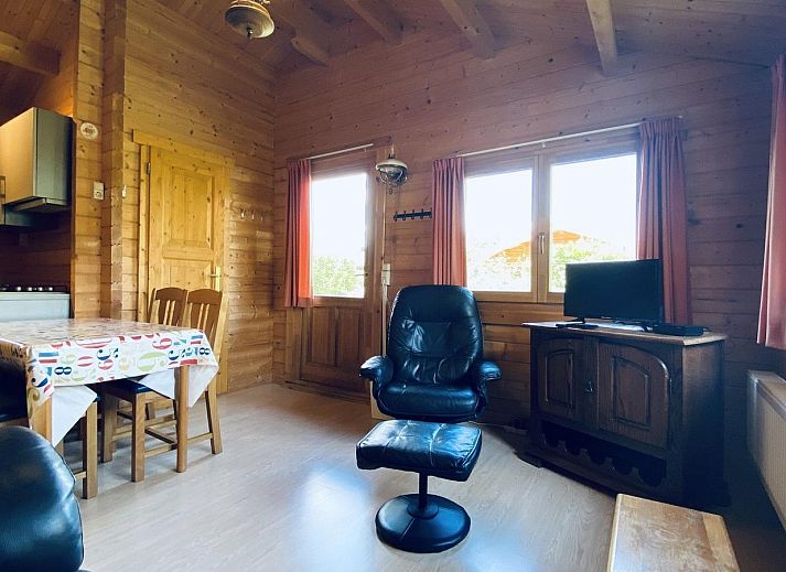 Guest house 632209 - Holiday property Zeeuws-Vlaanderen - VZ852 Vakantiechalet in Ossenisse