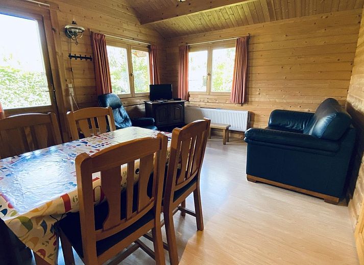 Guest house 632209 - Holiday property Zeeuws-Vlaanderen - VZ852 Vakantiechalet in Ossenisse