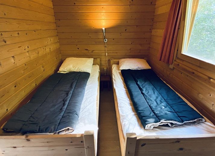 Guest house 632209 - Holiday property Zeeuws-Vlaanderen - VZ852 Vakantiechalet in Ossenisse