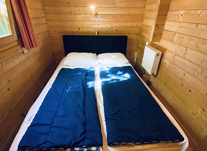 Guest house 632209 - Holiday property Zeeuws-Vlaanderen - VZ852 Vakantiechalet in Ossenisse