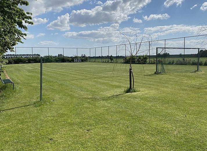 Guest house 632209 - Holiday property Zeeuws-Vlaanderen - VZ852 Vakantiechalet in Ossenisse