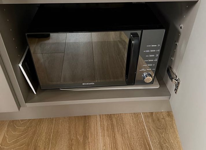 Moderne badkamer in Vakantiehuis in Koewacht, comfort en luxe in Zeeuws-Vlaanderen, Zeeland.