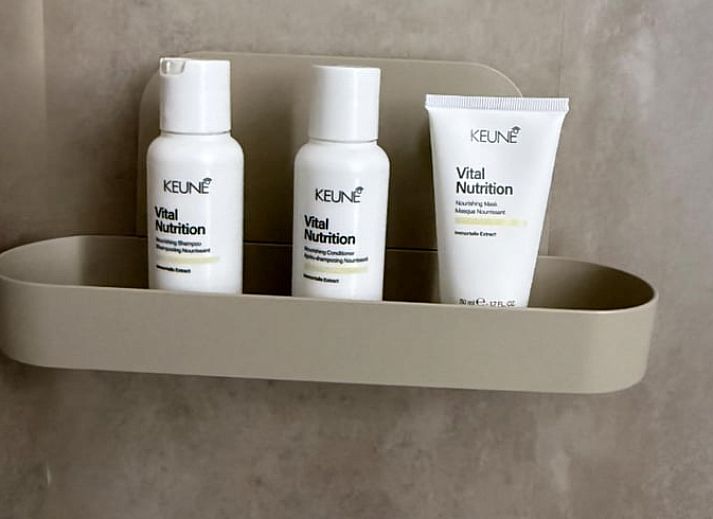 Knusse slaapkamer in Vakantiehuis in Koewacht, heerlijk slapen in Zeeuws-Vlaanderen, Zeeland.