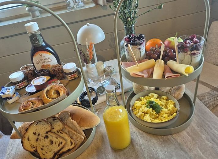 Schitterend uitzicht op de natuur vanuit Vakantiehuis in Koewacht, serene omgeving in Zeeuws-Vlaanderen, Zeeland.