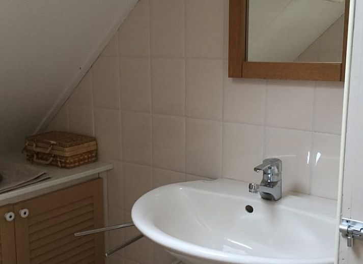 Ferienhaus in Oostburg mit farbenfrohem Garten und Terrasse, ideal zum Entspannen im schoenen Zeeuws-Vlaanderen, Zeeland.