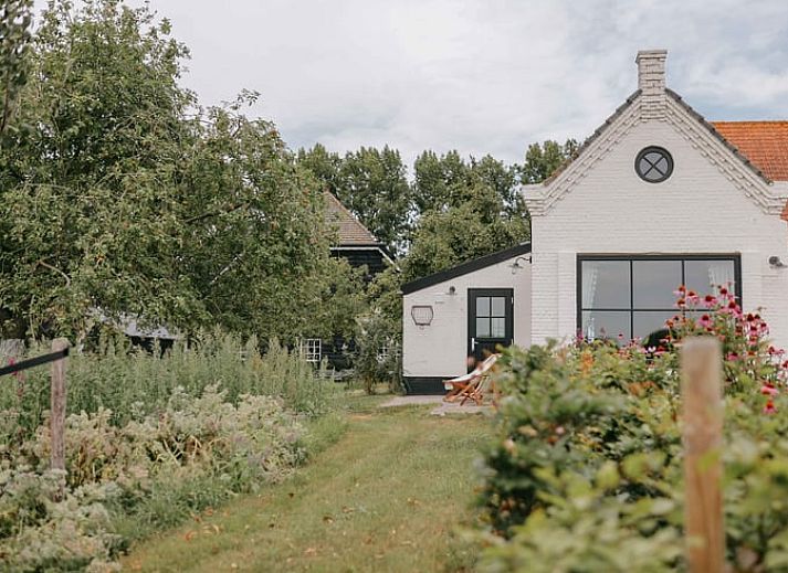 Unterkunft 632602 • Ferienhaus Zeeuws-Vlaanderen • Huisje in Zuidzande 