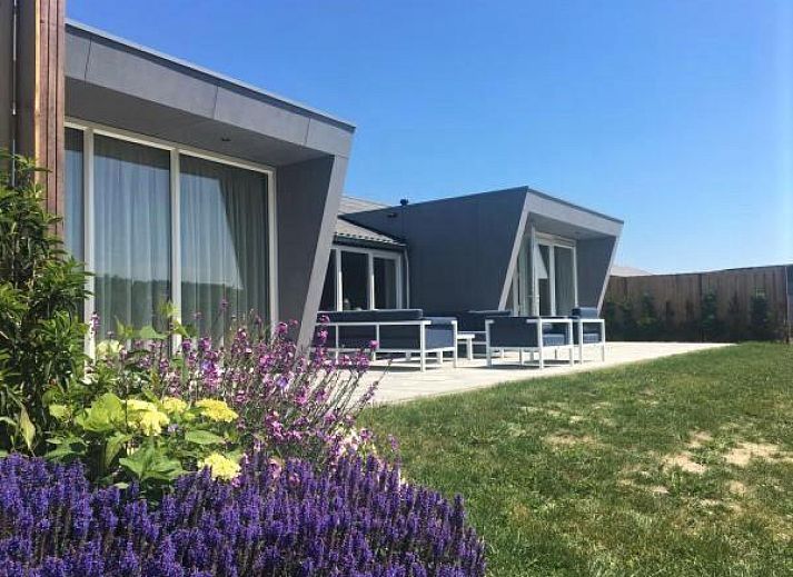 Guest house 632606 • Holiday property Zeeuws-Vlaanderen • Prachtig 12 persoons boerderij vakantiewoning in Zeeuws