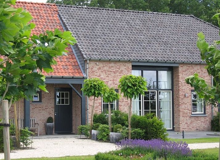 Guest house 632609 - Holiday property Zeeuws-Vlaanderen - Vakantiehuis in Zuidzande