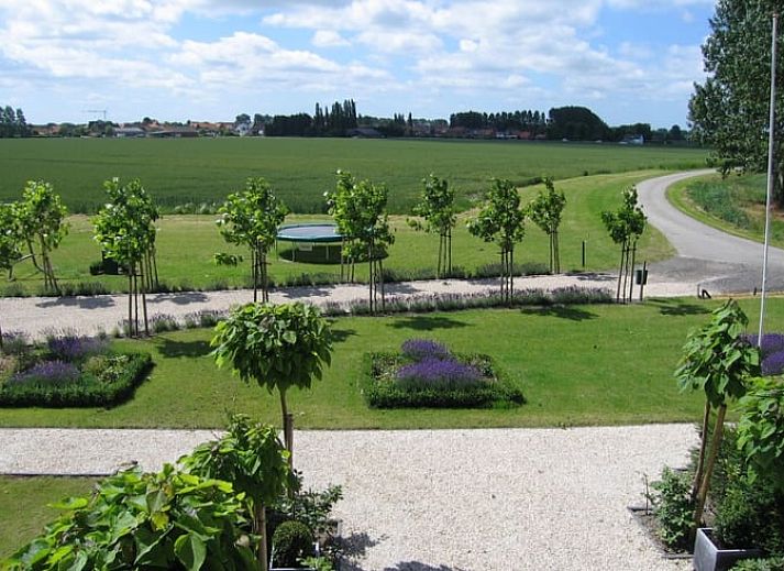 Guest house 632609 - Holiday property Zeeuws-Vlaanderen - Vakantiehuis in Zuidzande