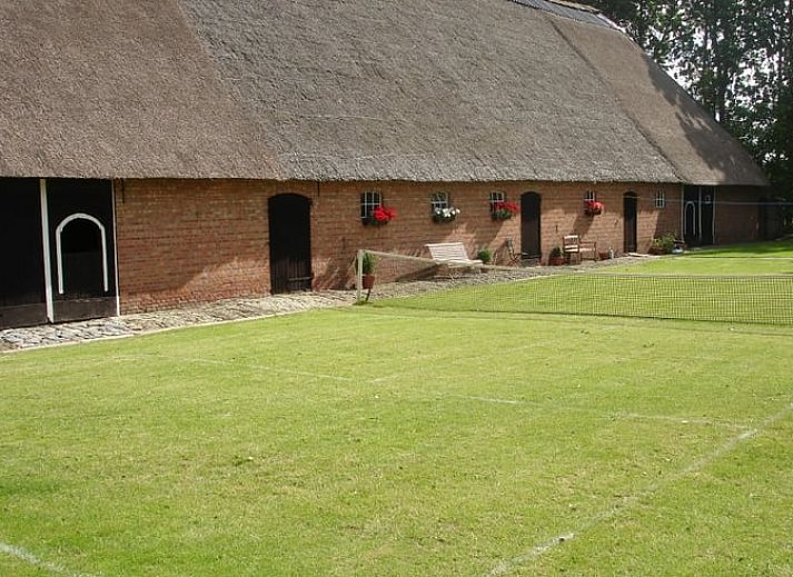 Guest house 632609 - Holiday property Zeeuws-Vlaanderen - Vakantiehuis in Zuidzande