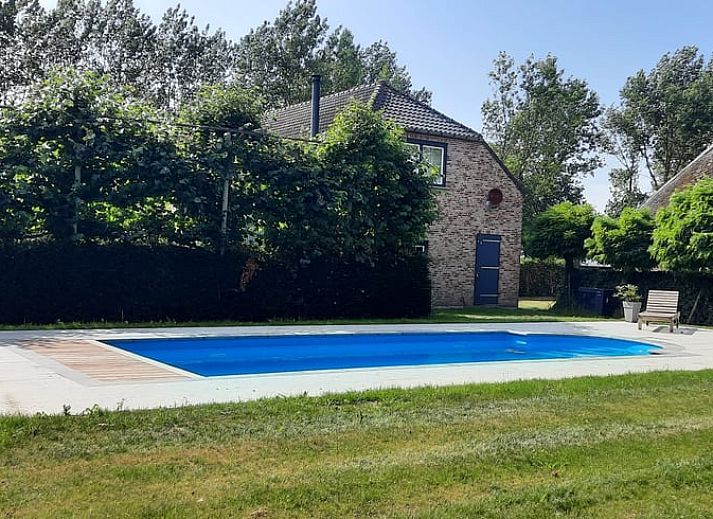 Guest house 632609 - Holiday property Zeeuws-Vlaanderen - Vakantiehuis in Zuidzande