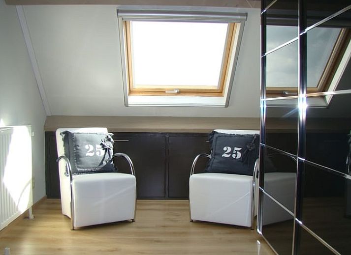 Guest house 632609 - Holiday property Zeeuws-Vlaanderen - Vakantiehuis in Zuidzande