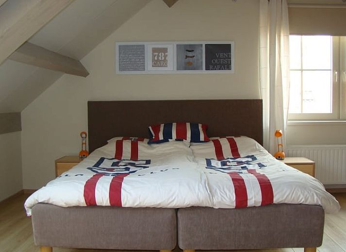 Guest house 632609 - Holiday property Zeeuws-Vlaanderen - Vakantiehuis in Zuidzande