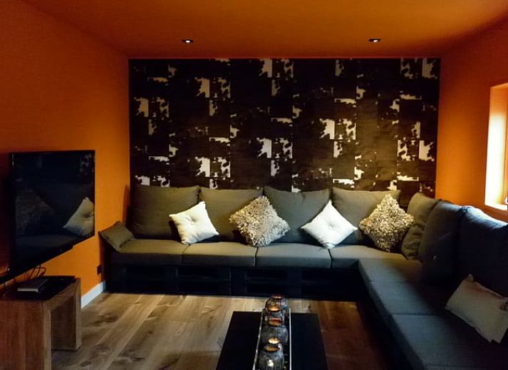 Guest house 632609 - Holiday property Zeeuws-Vlaanderen - Vakantiehuis in Zuidzande