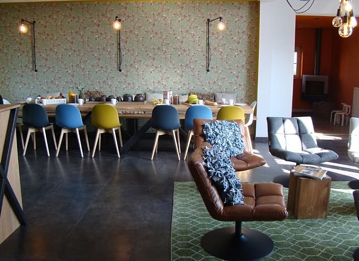 Guest house 632609 - Holiday property Zeeuws-Vlaanderen - Vakantiehuis in Zuidzande