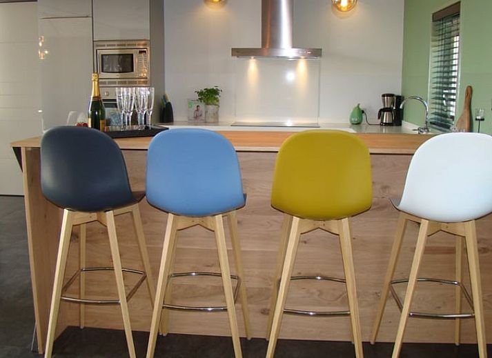 Guest house 632609 - Holiday property Zeeuws-Vlaanderen - Vakantiehuis in Zuidzande