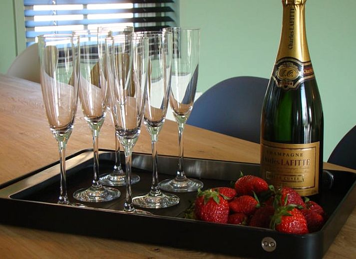 Guest house 632609 - Holiday property Zeeuws-Vlaanderen - Vakantiehuis in Zuidzande