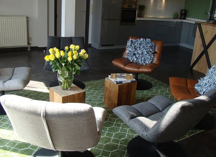 Guest house 632609 - Holiday property Zeeuws-Vlaanderen - Vakantiehuis in Zuidzande