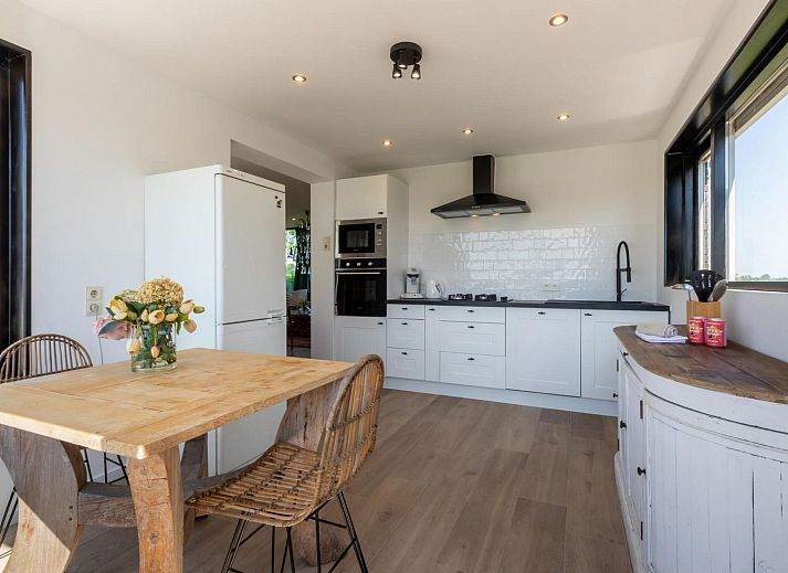 Guest house 632612 - Holiday property Zeeuws-Vlaanderen - Vakantiehuis Huis HeilZaam