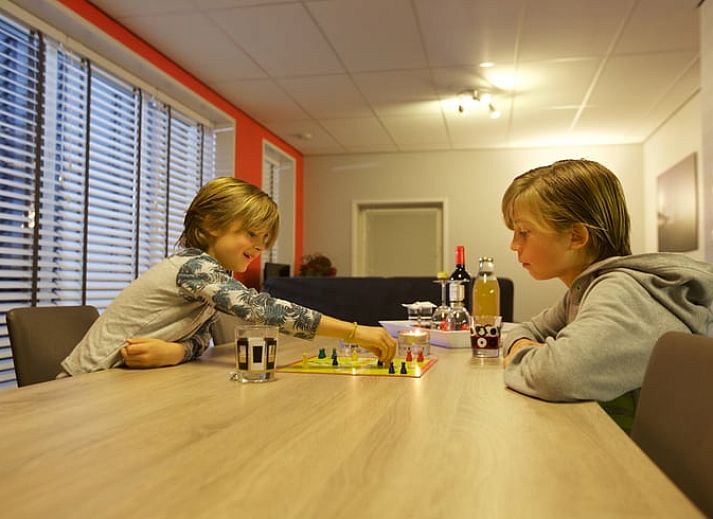 Unterkunft 632806 - Ferienhaus Zeeuws-Vlaanderen - Vakantiehuisje in Retranchement