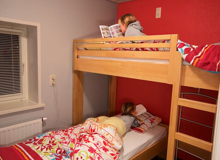 Unterkunft 632806 - Ferienhaus Zeeuws-Vlaanderen - Vakantiehuisje in Retranchement