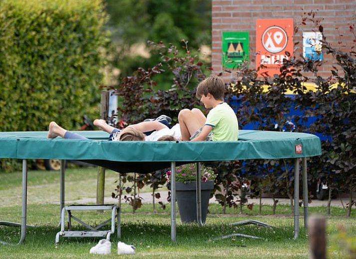 Unterkunft 632806 - Ferienhaus Zeeuws-Vlaanderen - Vakantiehuisje in Retranchement