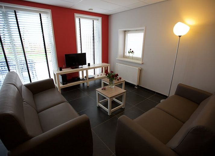 Unterkunft 632806 - Ferienhaus Zeeuws-Vlaanderen - Vakantiehuisje in Retranchement