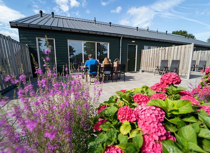 Unterkunft 632806 - Ferienhaus Zeeuws-Vlaanderen - Vakantiehuisje in Retranchement