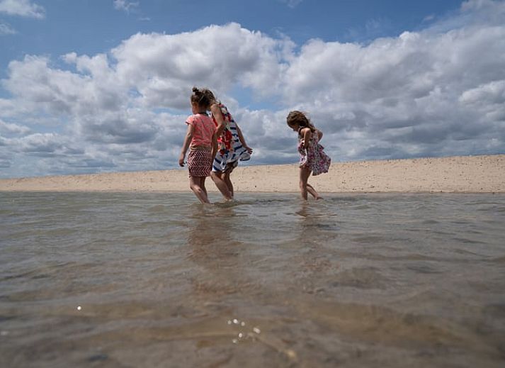 Unterkunft 632806 - Ferienhaus Zeeuws-Vlaanderen - Vakantiehuisje in Retranchement