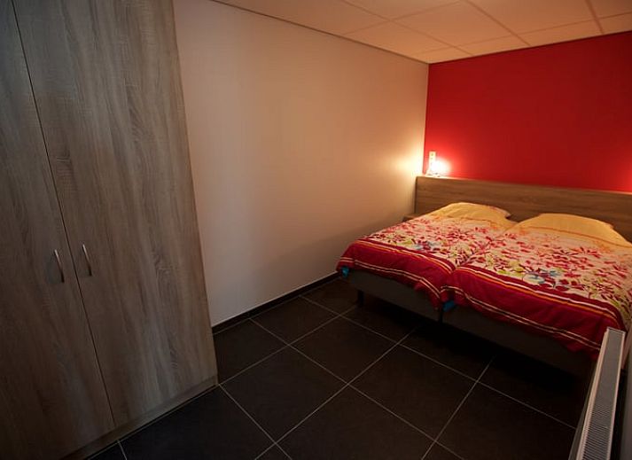 Unterkunft 632806 - Ferienhaus Zeeuws-Vlaanderen - Vakantiehuisje in Retranchement