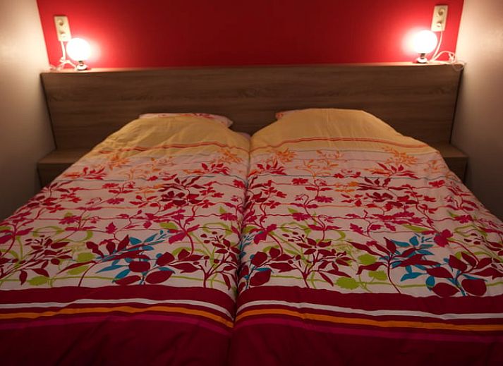 Unterkunft 632806 - Ferienhaus Zeeuws-Vlaanderen - Vakantiehuisje in Retranchement