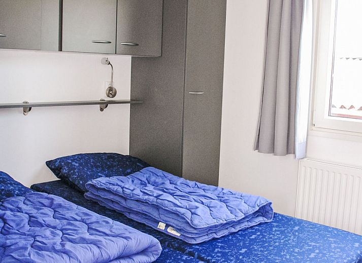 Unterkunft 632807 - Ferienhaus Zeeuws-Vlaanderen - Vakantiehuis Luxe 6 persoons