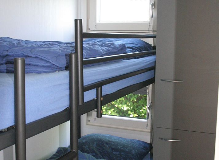 Unterkunft 632807 - Ferienhaus Zeeuws-Vlaanderen - Vakantiehuis Luxe 6 persoons