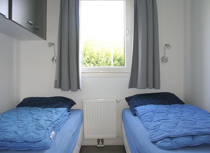 Unterkunft 632807 - Ferienhaus Zeeuws-Vlaanderen - Vakantiehuis Luxe 6 persoons