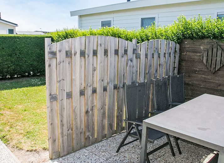 Unterkunft 632807 - Ferienhaus Zeeuws-Vlaanderen - Vakantiehuis Luxe 6 persoons