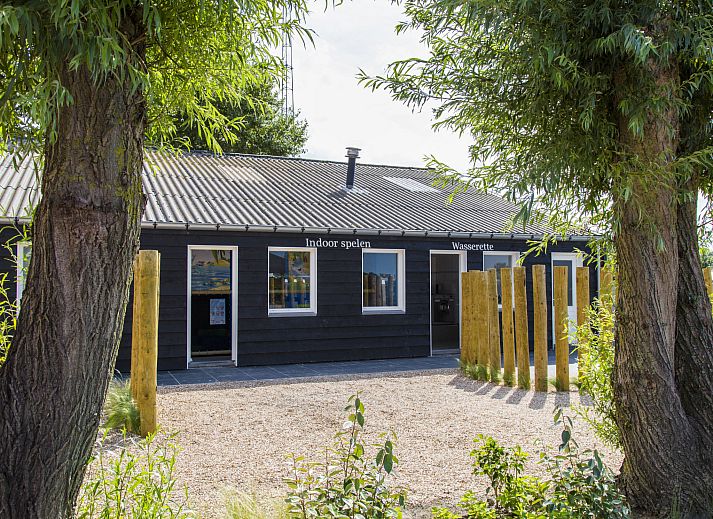 Unterkunft 632807 - Ferienhaus Zeeuws-Vlaanderen - Vakantiehuis Luxe 6 persoons