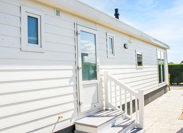 Unterkunft 632808 - Ferienhaus Zeeuws-Vlaanderen - Vakantiehuis Luxe 6 persoons