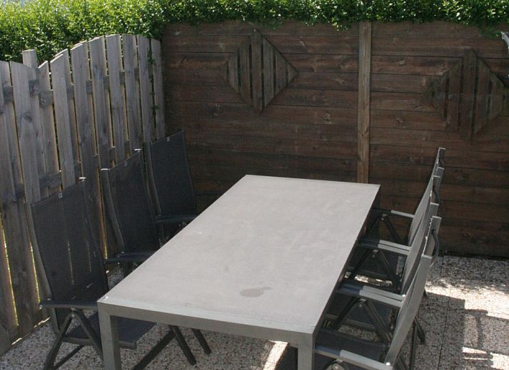 Unterkunft 632808 - Ferienhaus Zeeuws-Vlaanderen - Vakantiehuis Luxe 6 persoons