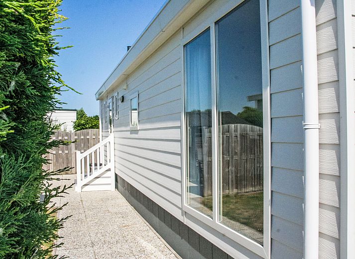 Unterkunft 632808 - Ferienhaus Zeeuws-Vlaanderen - Vakantiehuis Luxe 6 persoons