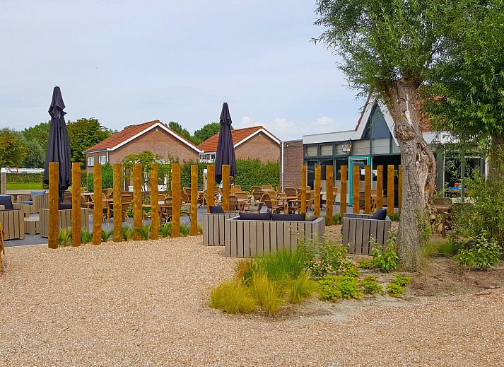 Unterkunft 632808 - Ferienhaus Zeeuws-Vlaanderen - Vakantiehuis Luxe 6 persoons