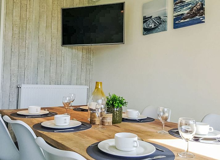 Unterkunft 632811 - Ferienhaus Zeeuws-Vlaanderen - Vakantiehuis Long Beach